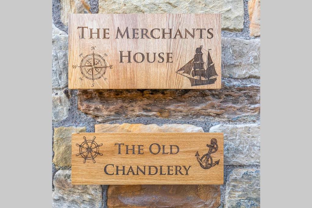 The Old Chandlery بيتينويم المظهر الخارجي الصورة
